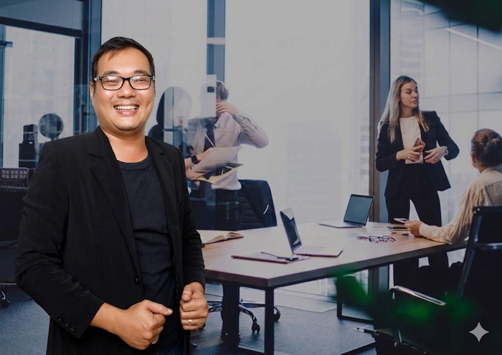 Tentang SOLID Tech